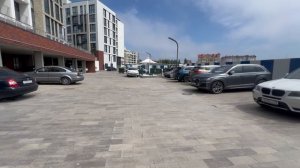 Мусорные контейнеры Атлантис