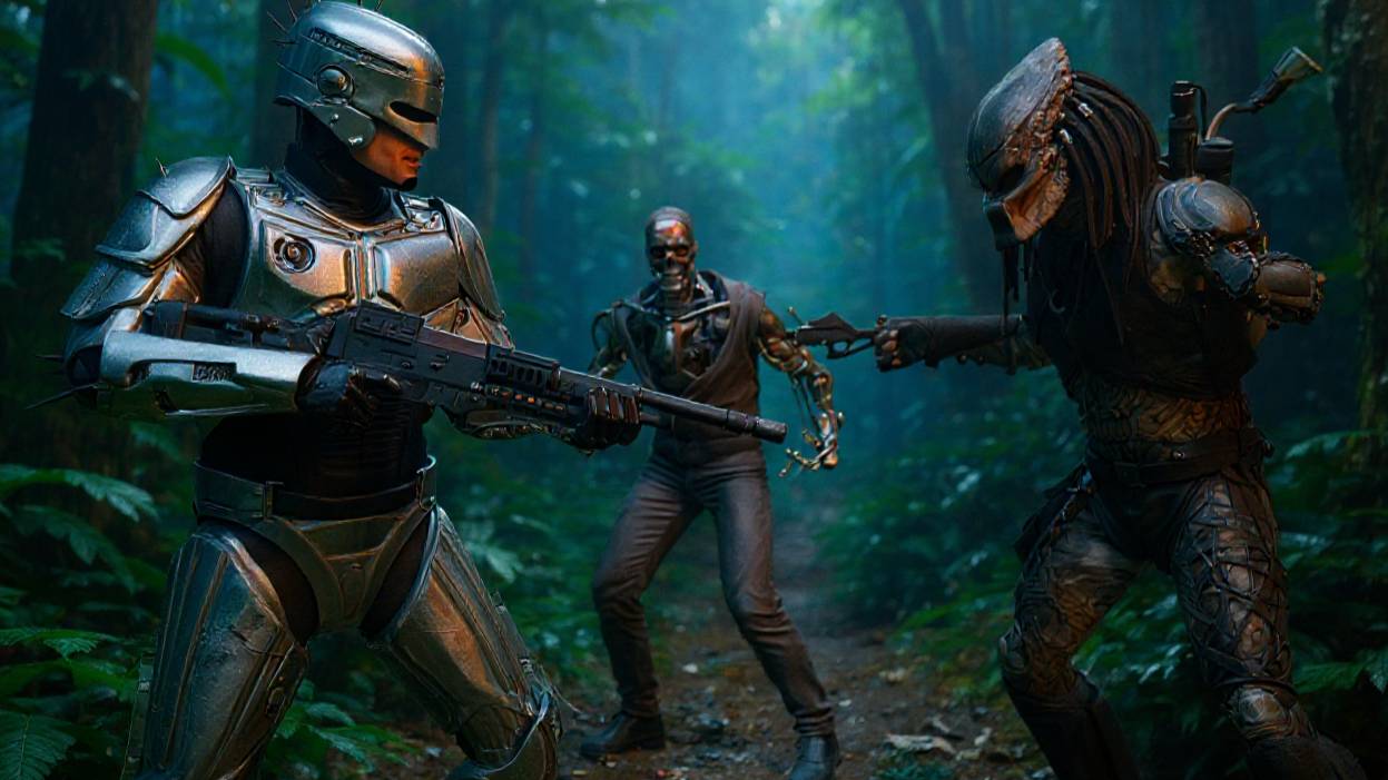 RTX 3090 vs RTX 5070 - Test in 10 Games смотреть онлайн