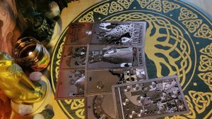 Его чувства с утра 💞 таро расклад