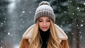 Blizzard (alb. Clamor 2024)