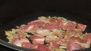 Гречневая каша по-купечески