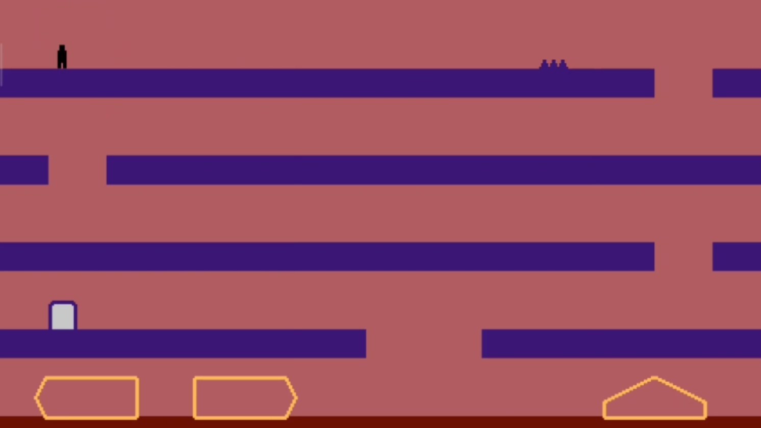 ДЬЯВОЛЬСКИЙ УРОВЕНЬ|ЛАБИРИНТ ИЛИ ПРОШЛО 3 ЧАСА|Level Devil смотреть онлайн