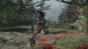 WUCHANG: Fallen Feathers — Демон-Людоедка Лу Хунлю