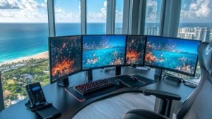 Универсальный нейропродавец (тест-режим)  🤖 Он продаст что угодно — просто задай товар