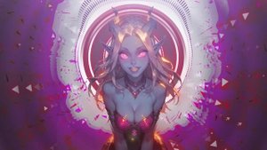 Я есть грех / В зеркале твоей веры🔥🖤