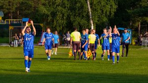 Металлург - Синара 1-1