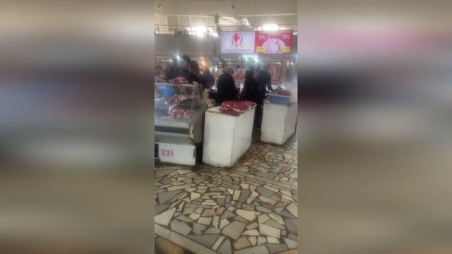 Ташкентские зарисовки, UzBuild и Иннопром 2023 смотреть онлайн