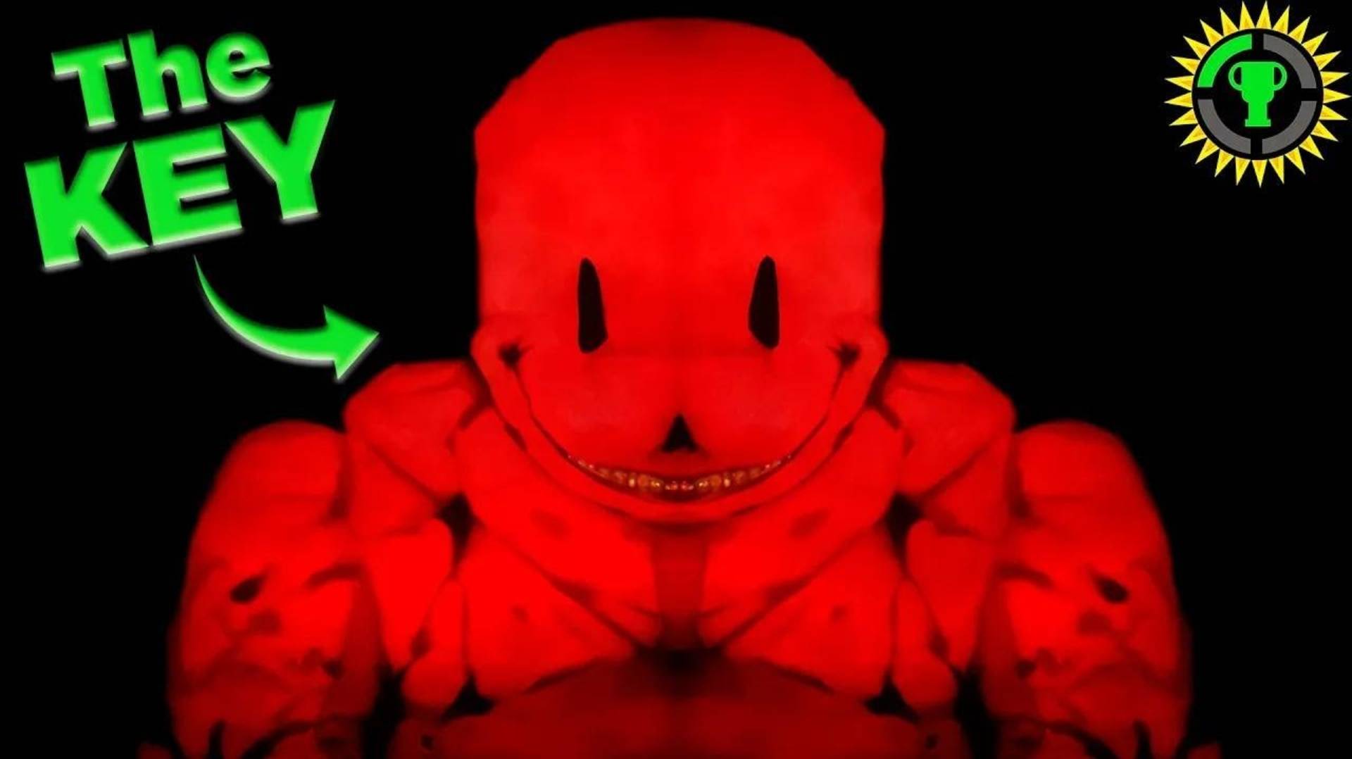 История Roblox Forsaken... разгадана!
