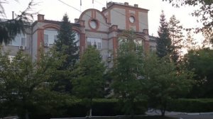 В преддверии выборов в Вяземском