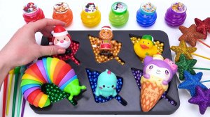 Первые мультфильмы для малышей. Яркие игрушки. Фокусы и волшебство. Звуки. Асмр