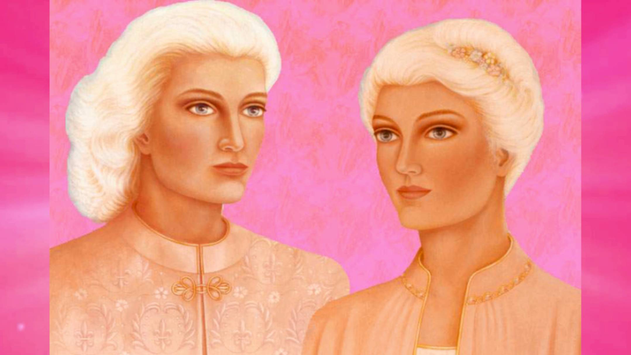 Медитация на проецирование мысли в сердце Саната Кумары и Венеры