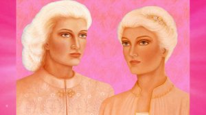 Медитация на проецирование мысли в сердце Саната Кумары и Венеры