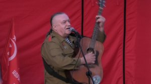 "Мы выходим на рассвете" Кирилл Подойницын