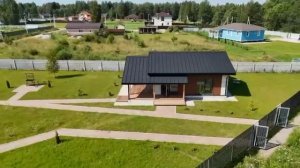 Ленинградская область, пос. Турово.