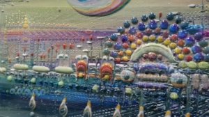 Космический Город