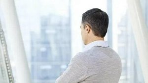 В окно вижу тебя