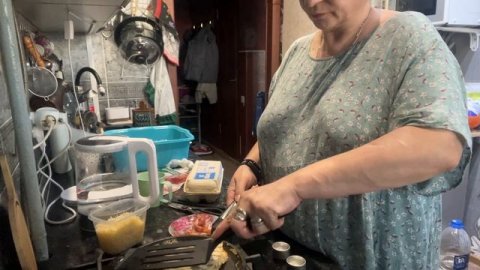 ОЧЕНЬ ВКУСНАЯ ЛЕПЁШКА С НАЧИНКОЙ🥙🥙🥙