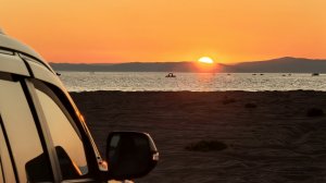 Три скуфа и Бездонный Байкал