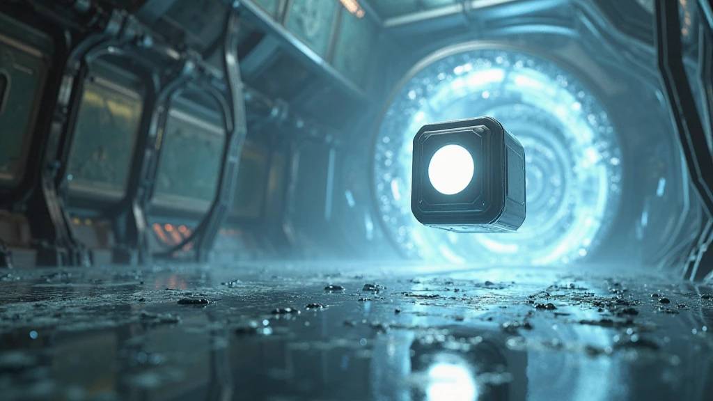 Portal 9 Решаем головаломки