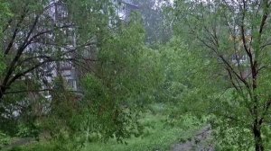 Evgeny Rudkovsky - Rainy Day