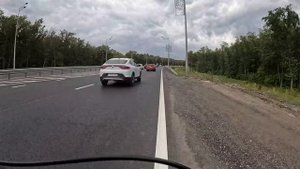 Путешествие к Сокским карьерам 02.08.2025, часть 1