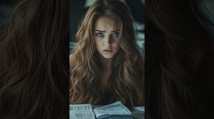 Клип создан нейросетью "Любовь в кредит"