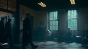 Шизофрения.