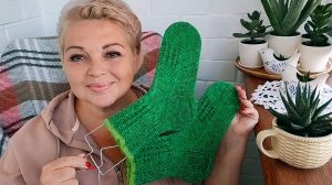 Первая ГОТОВАЯ работа августа!  Цветы пересадила - КРАСОТА!