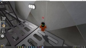 ЧТООООО!!! я играю в роблокс с блогером