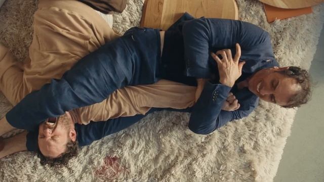 Нескромные - Русский трейлер(дубляж) смотреть онлайн