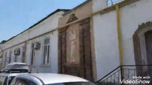 Евпатория малый Иерусалим.