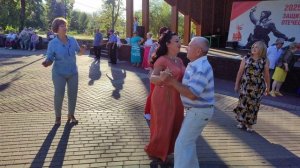 Сегодня будут танцы💃..... 02.08.25.
