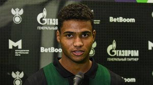 Богдан Мацола: «Приятно забить в свой день рождения, но главное это победа и три очка»