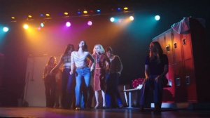 Ривердейл 2 сезон 18 серия: The World According to Chris