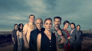 Сериал Оттенки – 1 сезон 4 серия / Matices