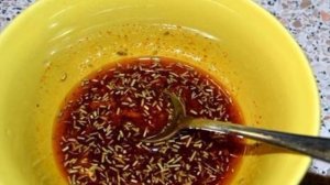 Хрустящий картофель в духовке