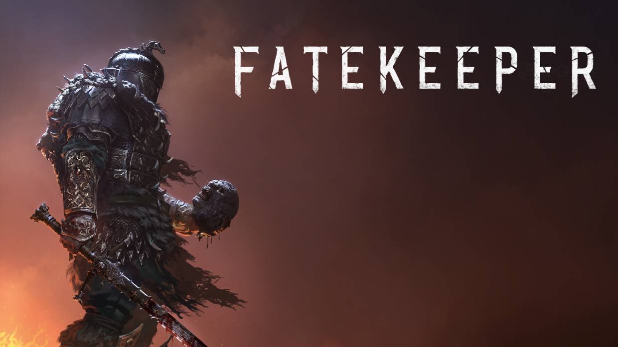 Fatekeeper - Official Gameplay Announcement Trailer | THQ Nordic Digital Showcase 2025 смотреть онлайн