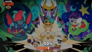 бравл старс 2