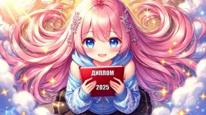 Диплом 2025