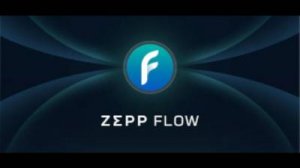 Zepp Flow 2.0.1 (Amazfit Active 2)