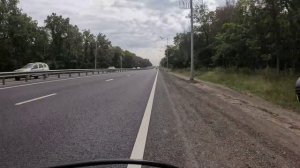 Путешествие к Сокским карьерам 02.08.2025, часть 2