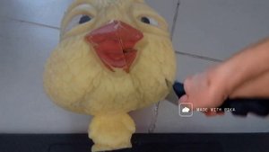 торт из утки