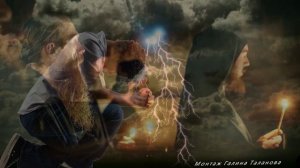 С ДНЕМ СВЯТОГО ПРОРОКА ИЛЬИ....