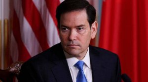 Рубио назвал незначительными действия Европы по признанию Палестины