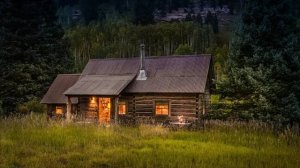 "В горнице моей светло" - Екатерина Тюрина