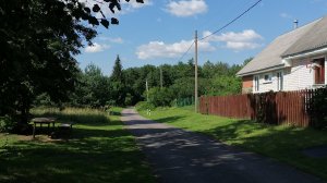 Участок 20 сот в Тухтово Сланцевский район Ленобласти