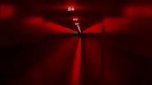 Backrooms 4 - Level "Just run"