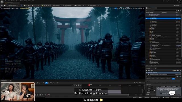 12-2 Lighting Techniques смотреть онлайн