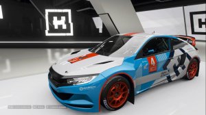 ФОРЗА 4 FORZA HORIZON 4 ОСТРОВ ФОРТУНЫ ГОНКА ПОДЬЁМ ПО ИГЛЕ ОСЕНЬ RALLY MONSTERS