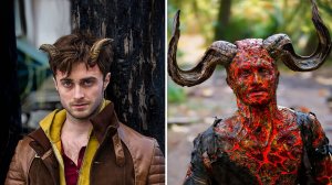 Юноша получает РОГА и СИЛУ ДЬЯВОЛА — теперь никто не может ЛГАТЬ ему! | КРАТКИЙ ПЕРЕСКАЗ ФИЛЬМА